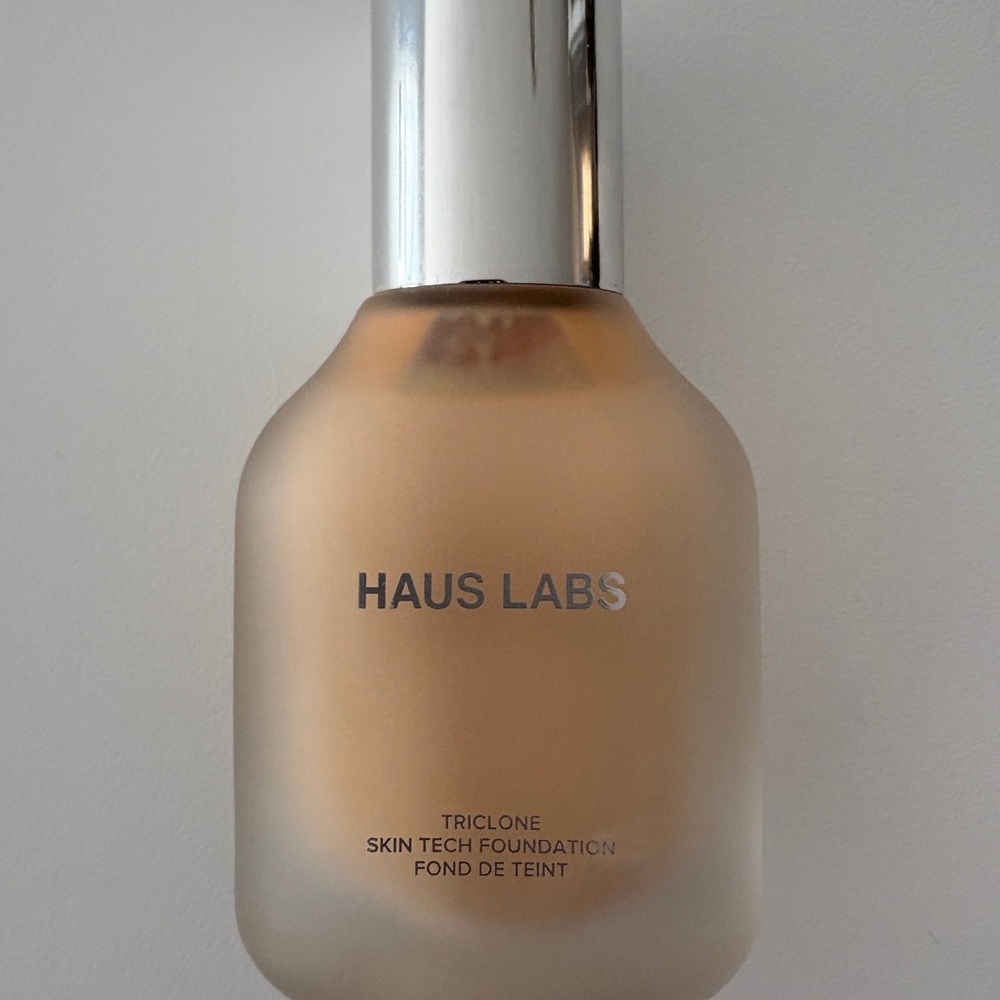 Haus Labs By Lady Gaga Triclone Skin Tech Foundation - 110 Light Neutral
